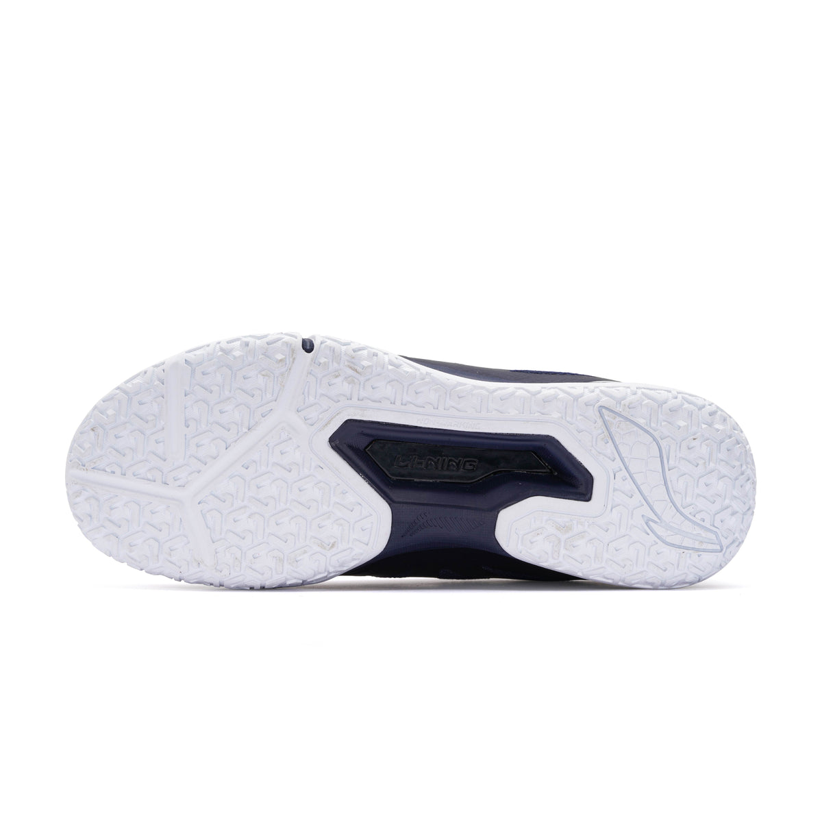 Saga Lite 7(Navy, Silver)