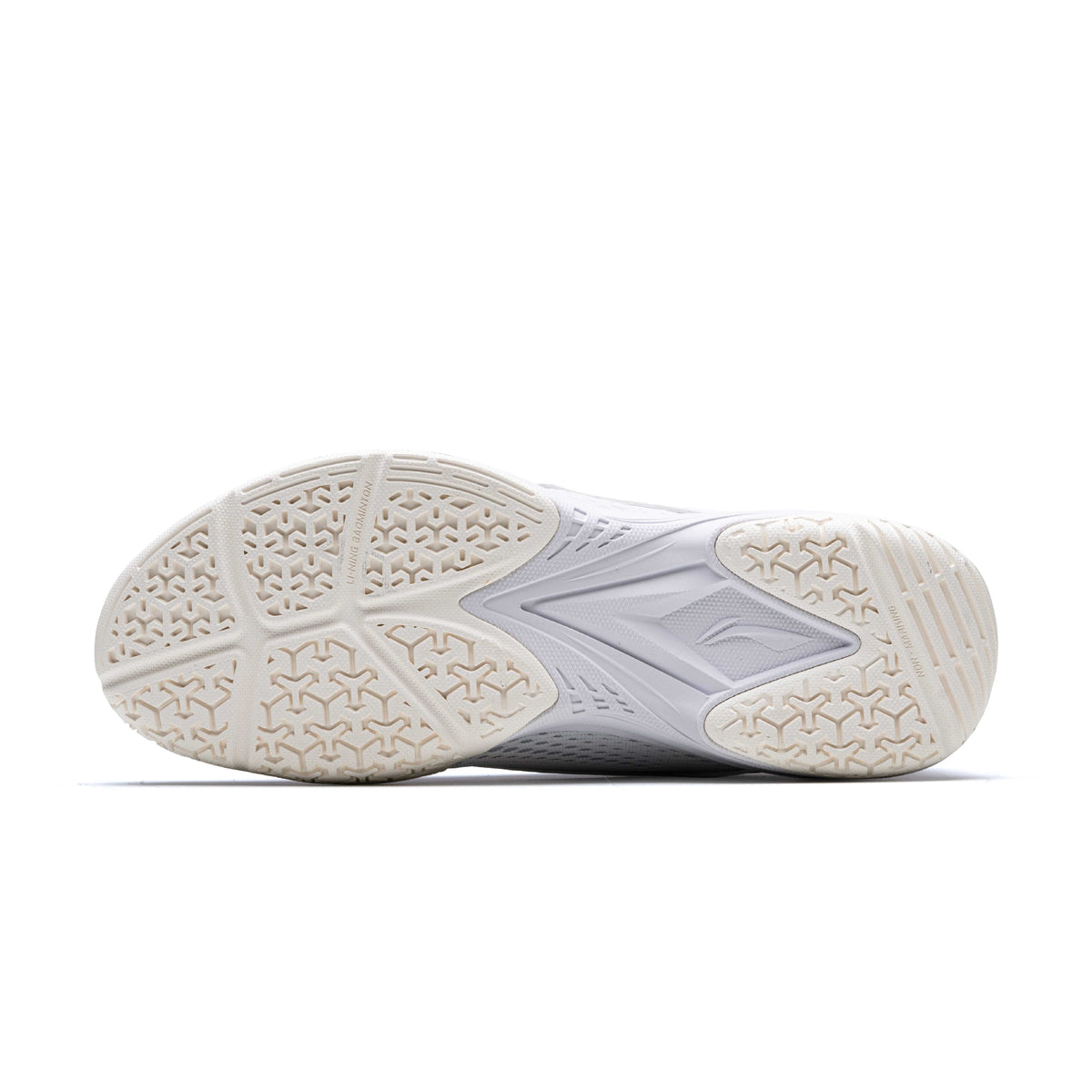 ALMIGHTY V 2.0-Standard WhiteAYTU001-1