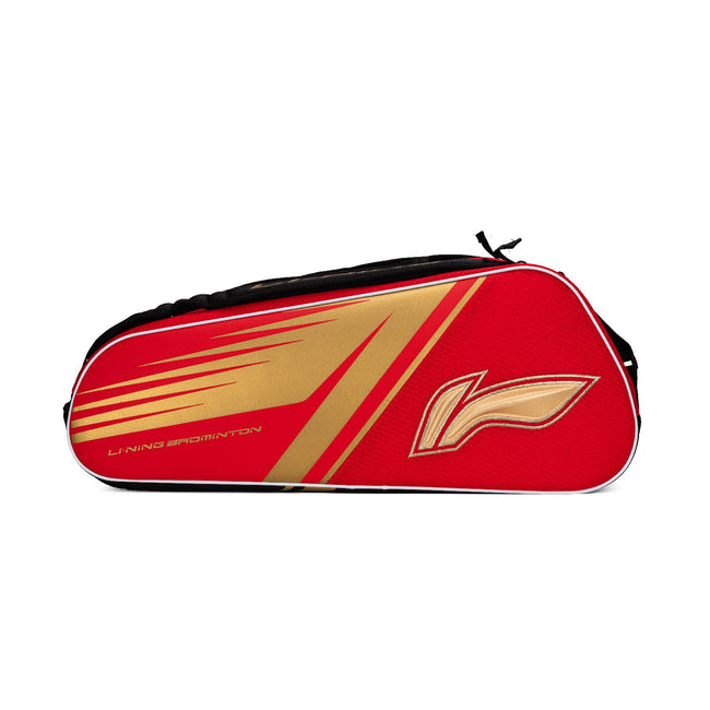 Holster Gear Racket Bag (Red)