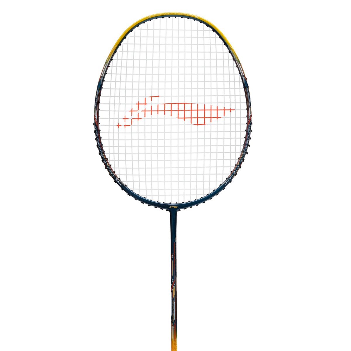Super Series SS100 (Navy/Yellow)