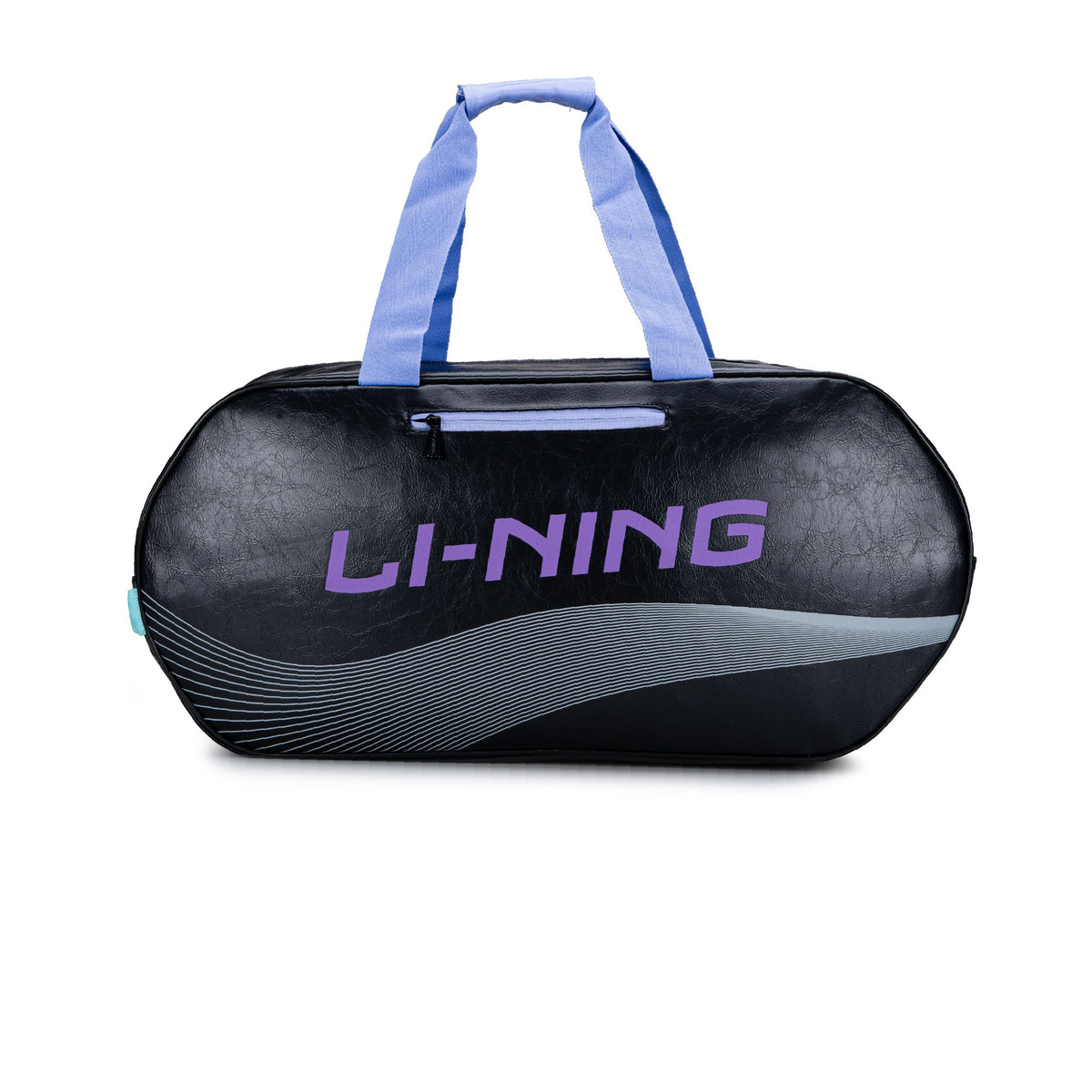 Dolph KitBag - BLACK