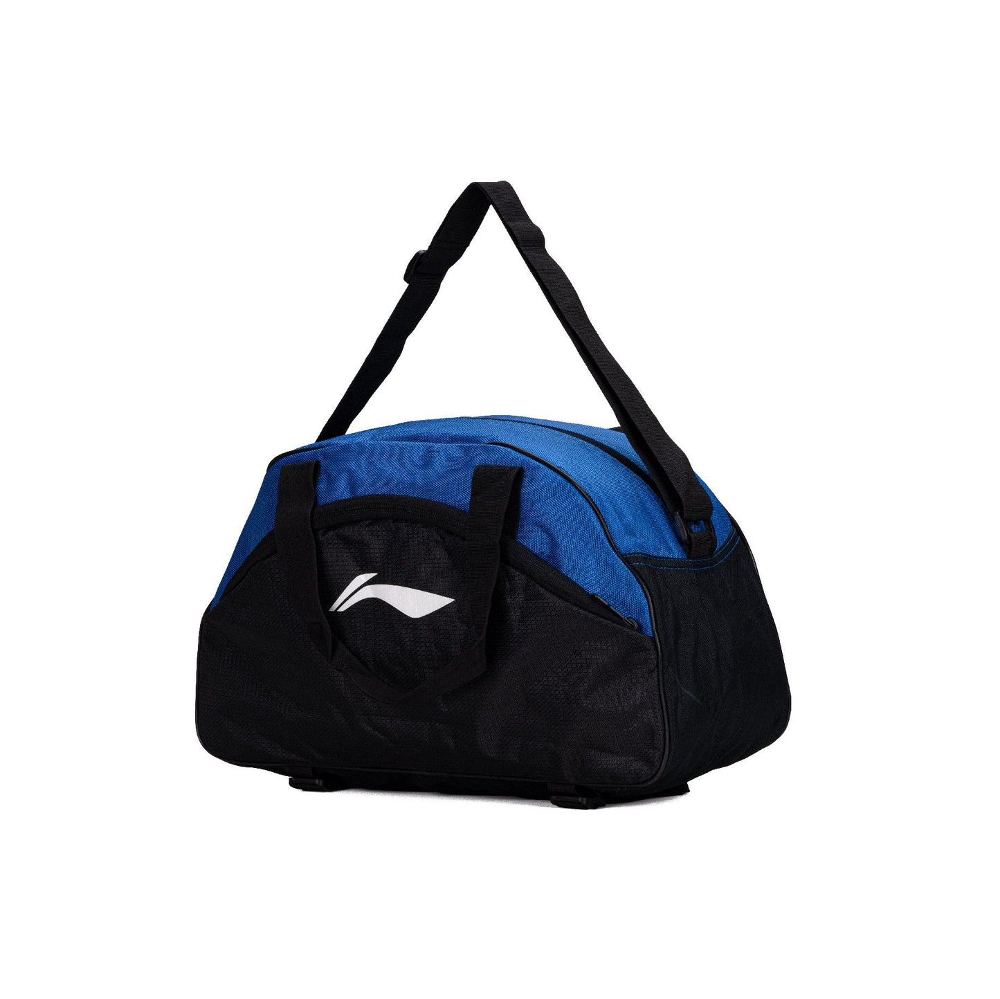 Sling Pact Gym Bag (Black/Blue)