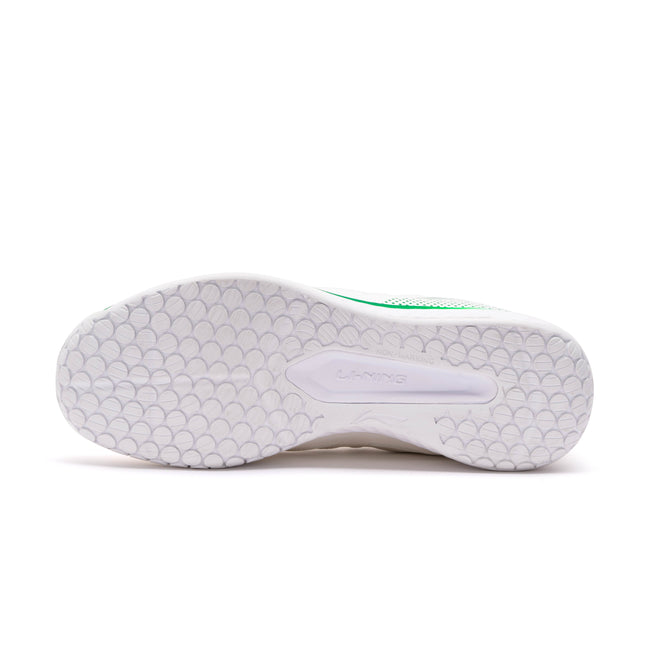 Ultra Fly II (White/Green)