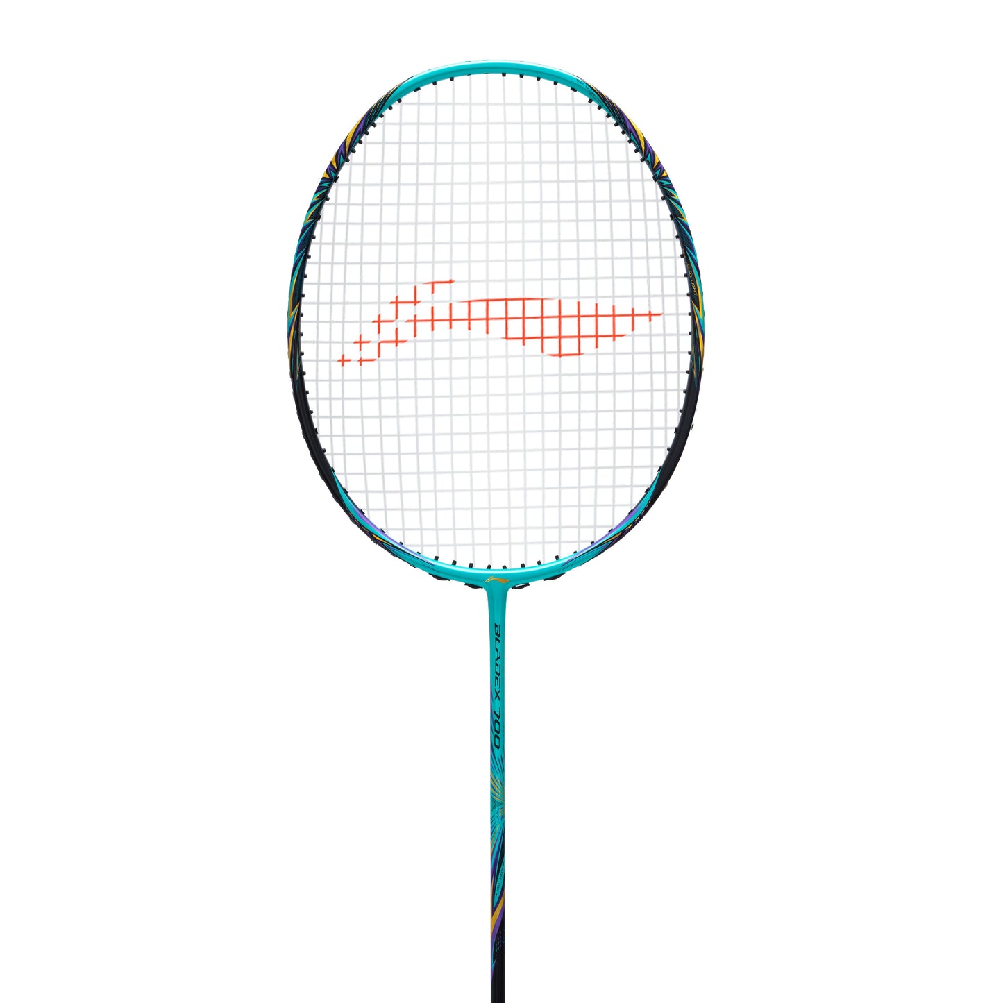 BladeX 700 - Blue Black