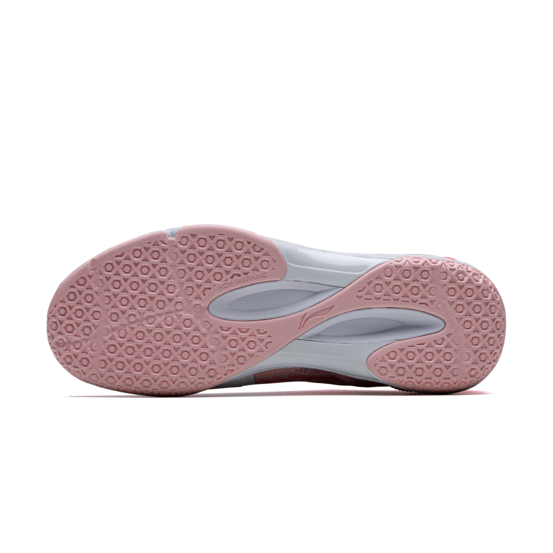 Hunting - Std. White/Neon Indipink
