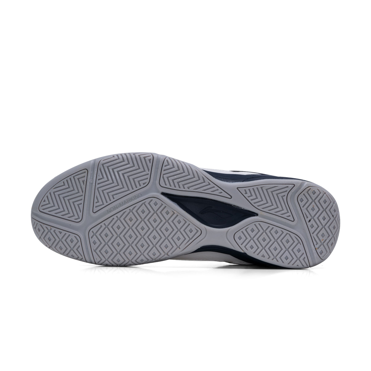 Energy 10 - White/Navy