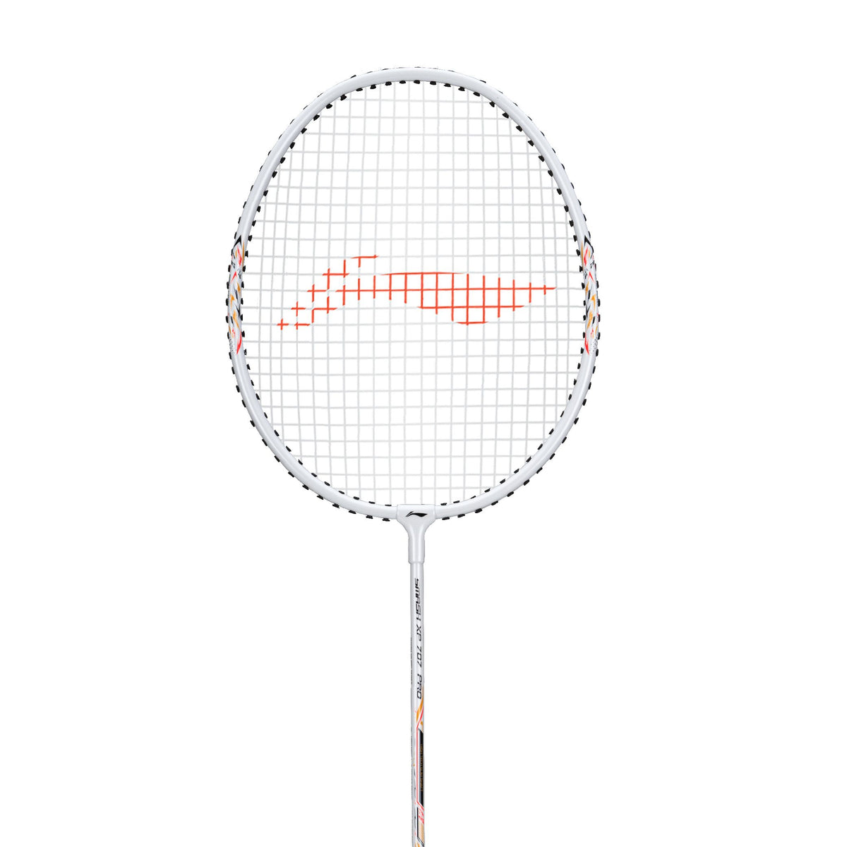 Smash XP Pro- Pearl White