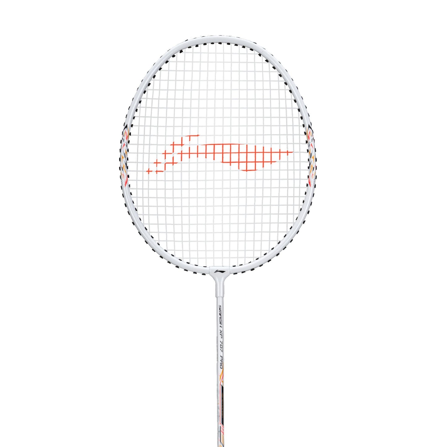 Smash XP Pro- Pearl White