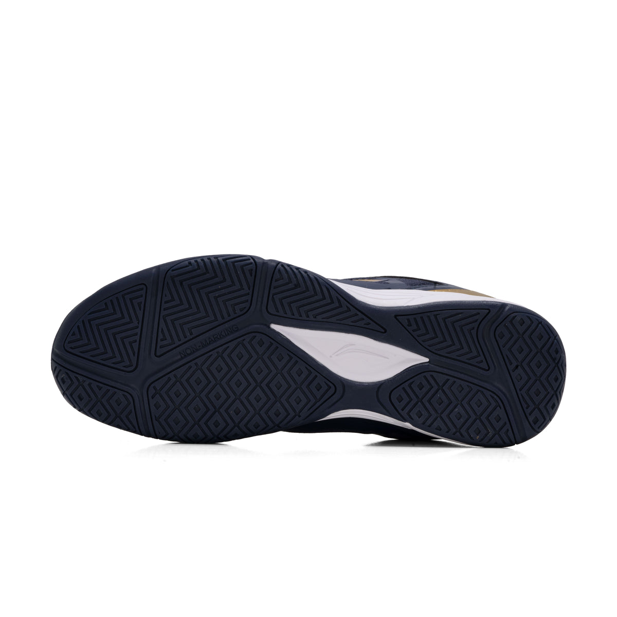 Energy 10 - Navy/Gold