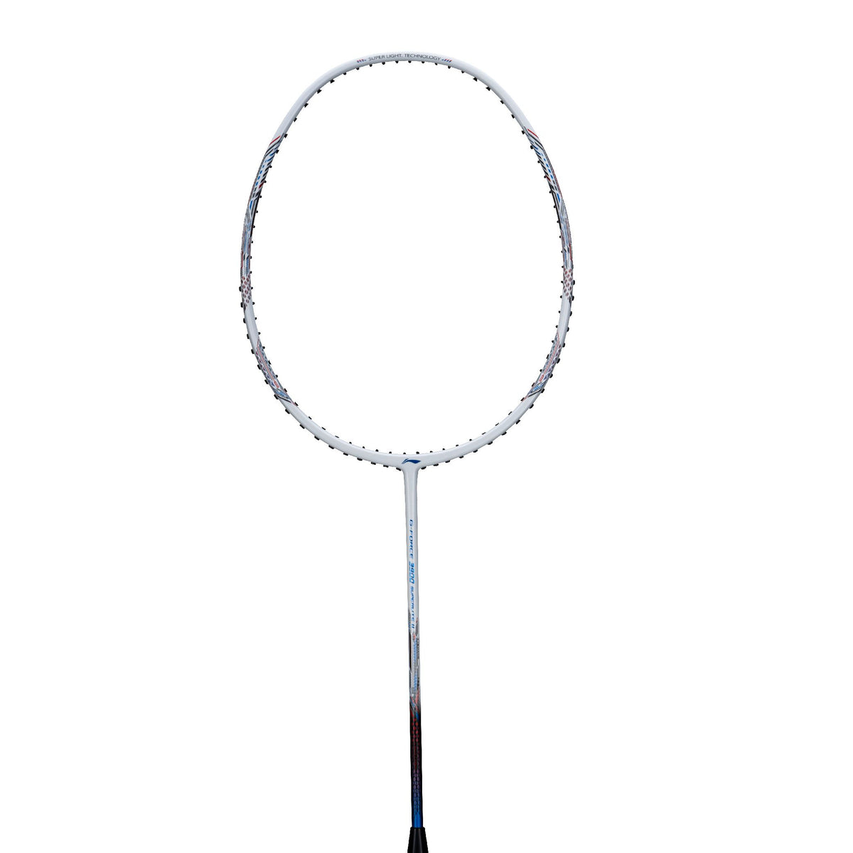 G-FORCE 3900 II SUPERLITE (5U) - P WHITE/BLACK