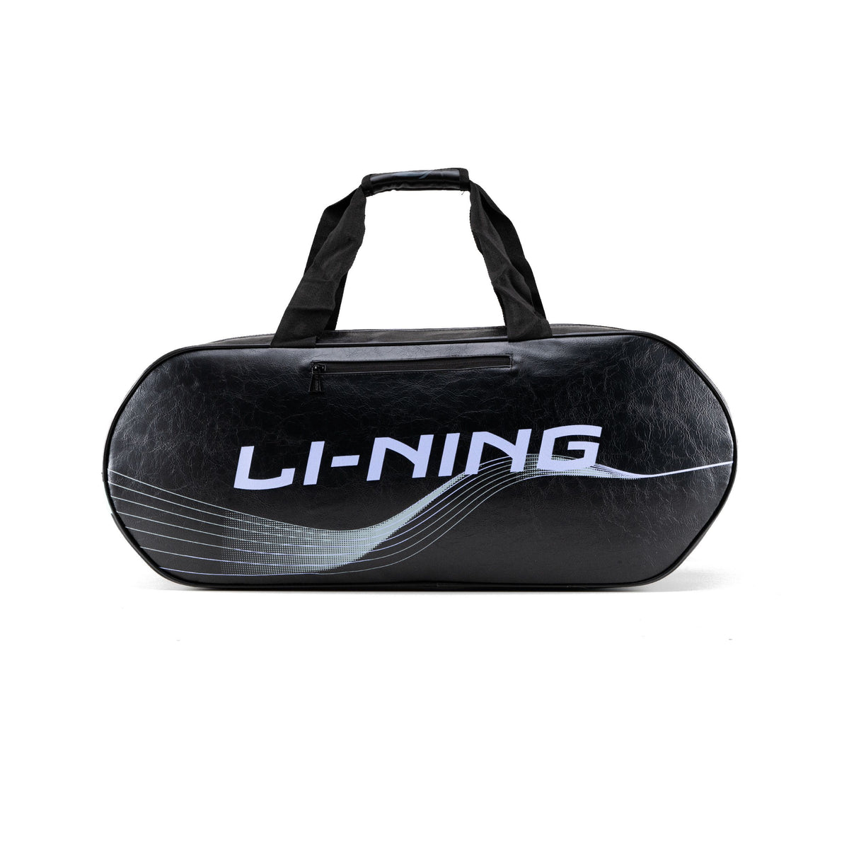 Dolph Kit Bag - Black/Red