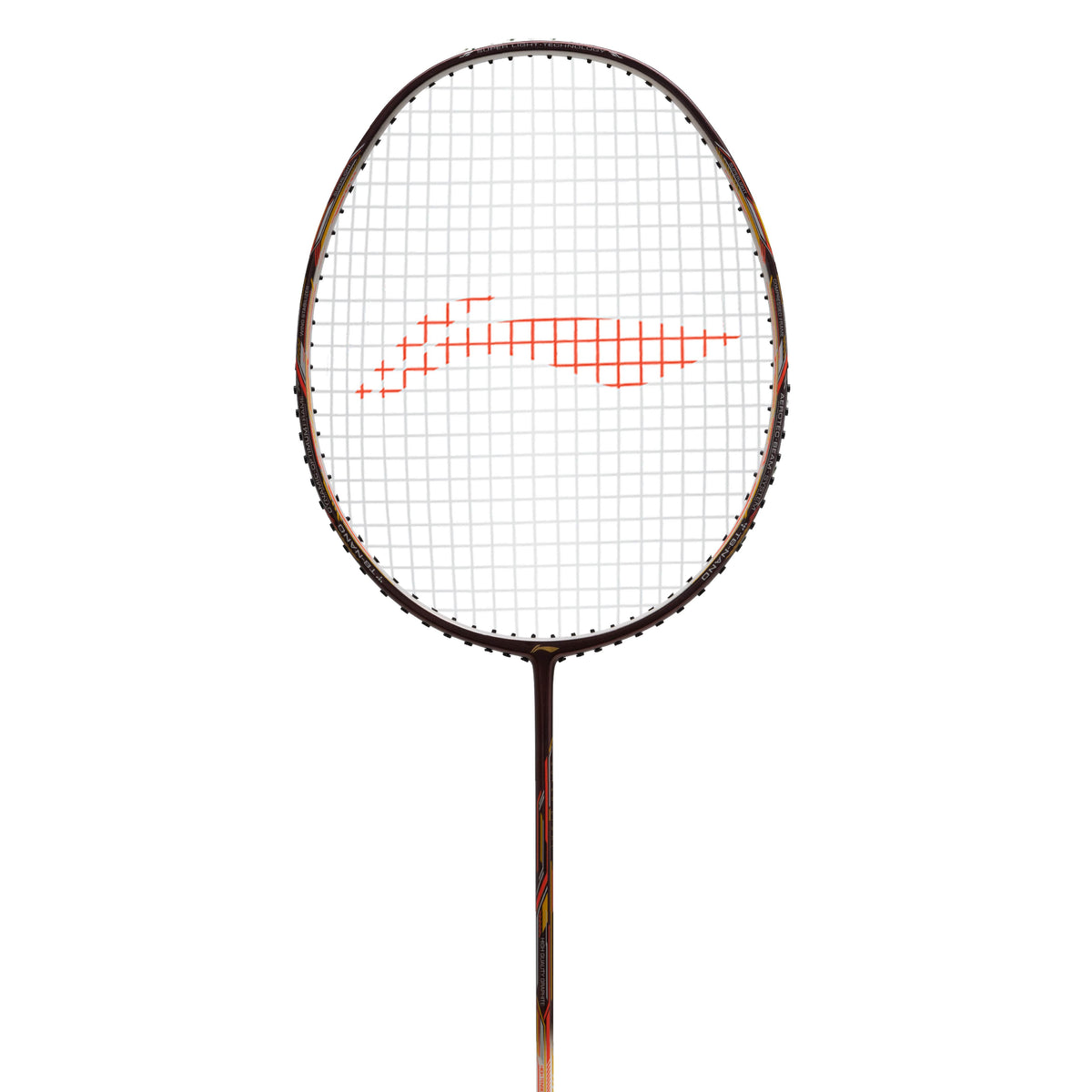 Super Series SS100 (Maroon/White)
