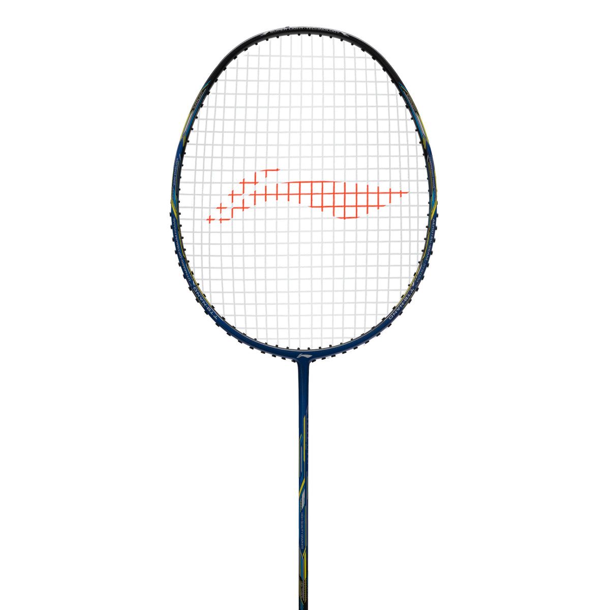 Super Series SS100 (Blue/Black)