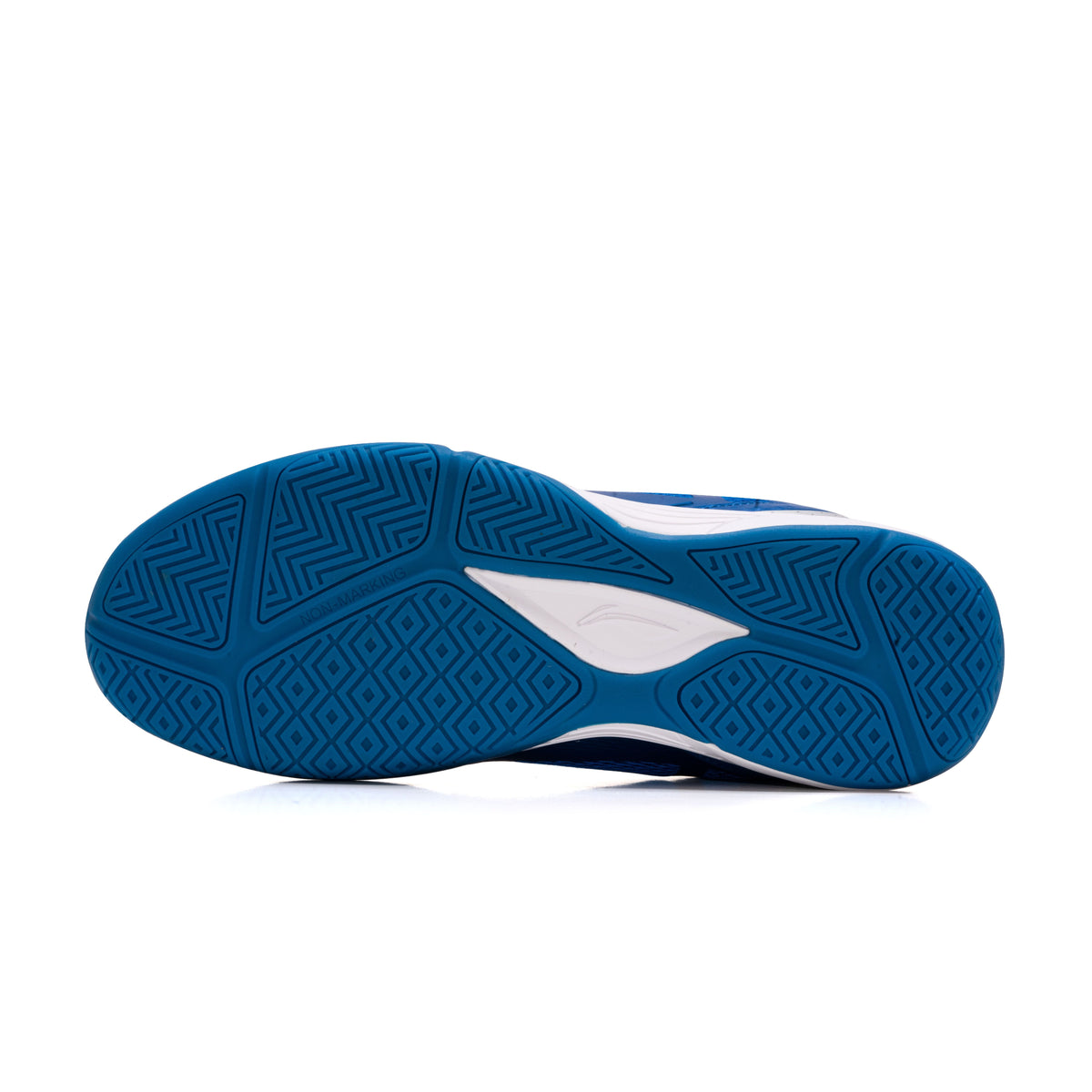 Energy 10 - Blue/Silver
