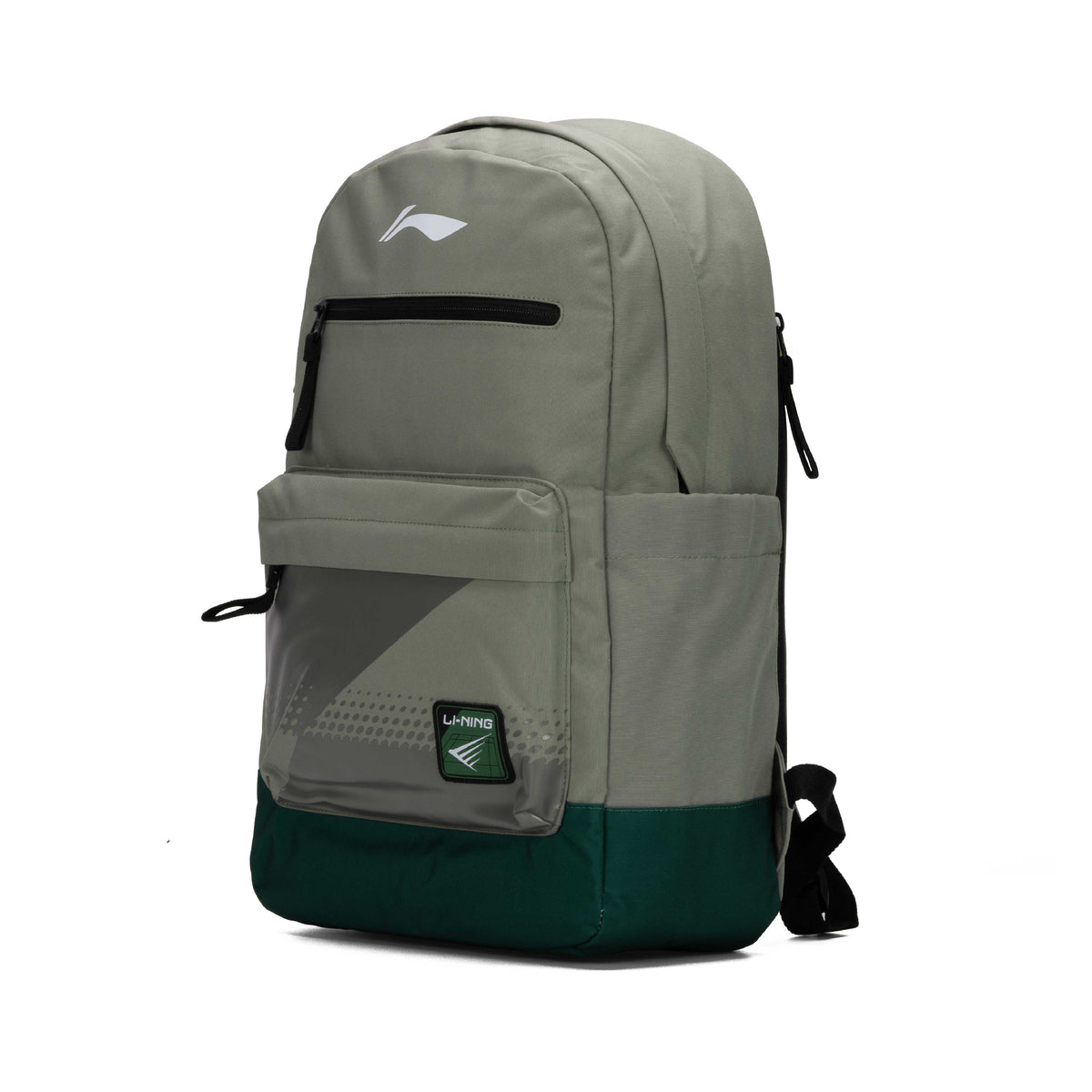Stealth Backpack-KHAKI/GREEN