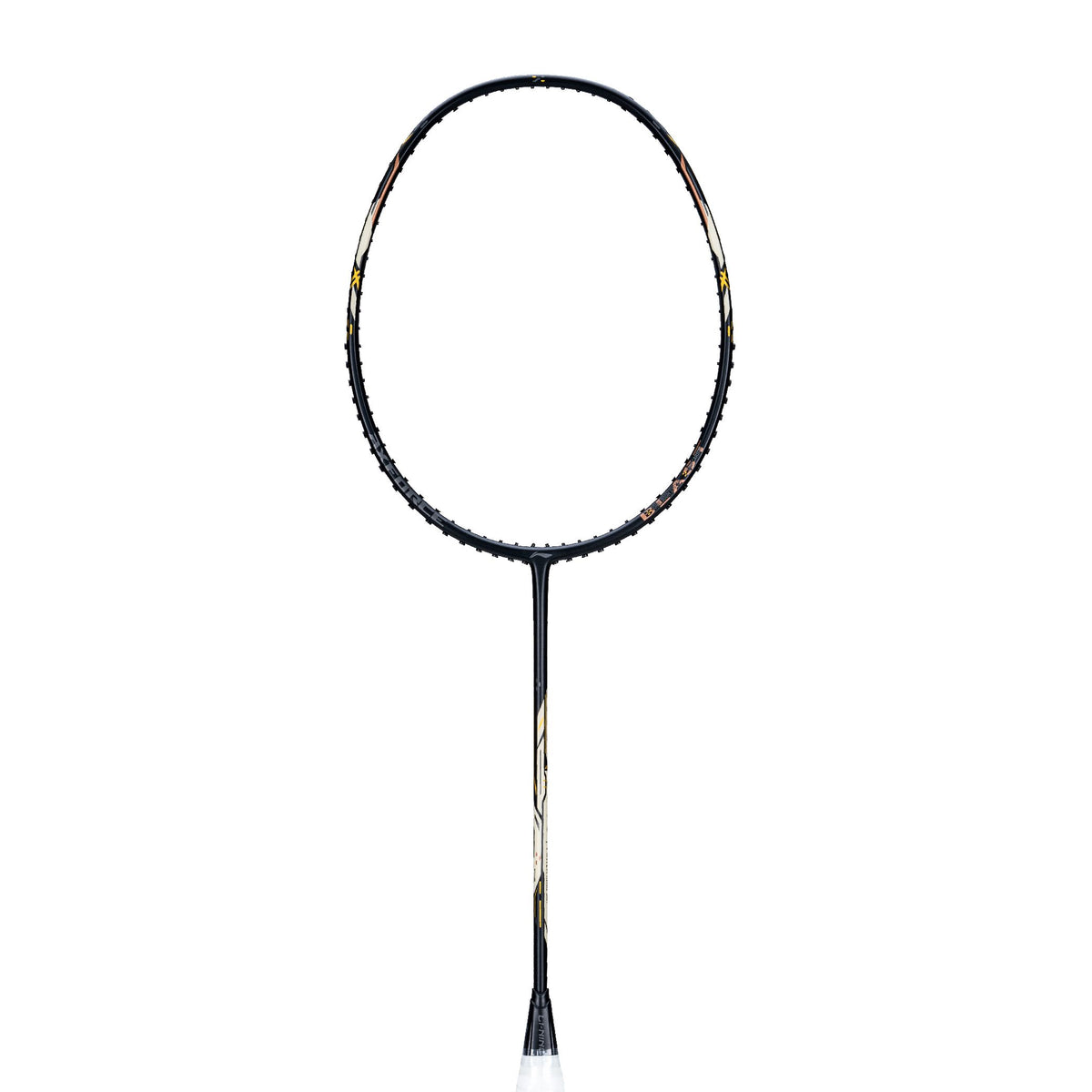 AXFORCE BLAST - BLACK/RICH GOLD