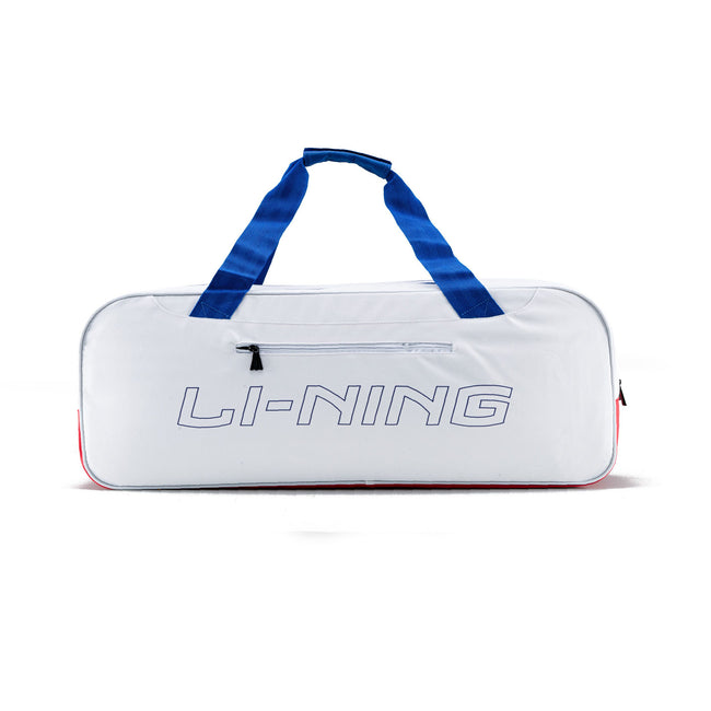 Birdie RACKET BAG - WHITE