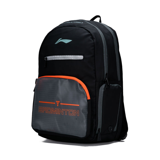 Motion Pro Back Pack- DK GREY