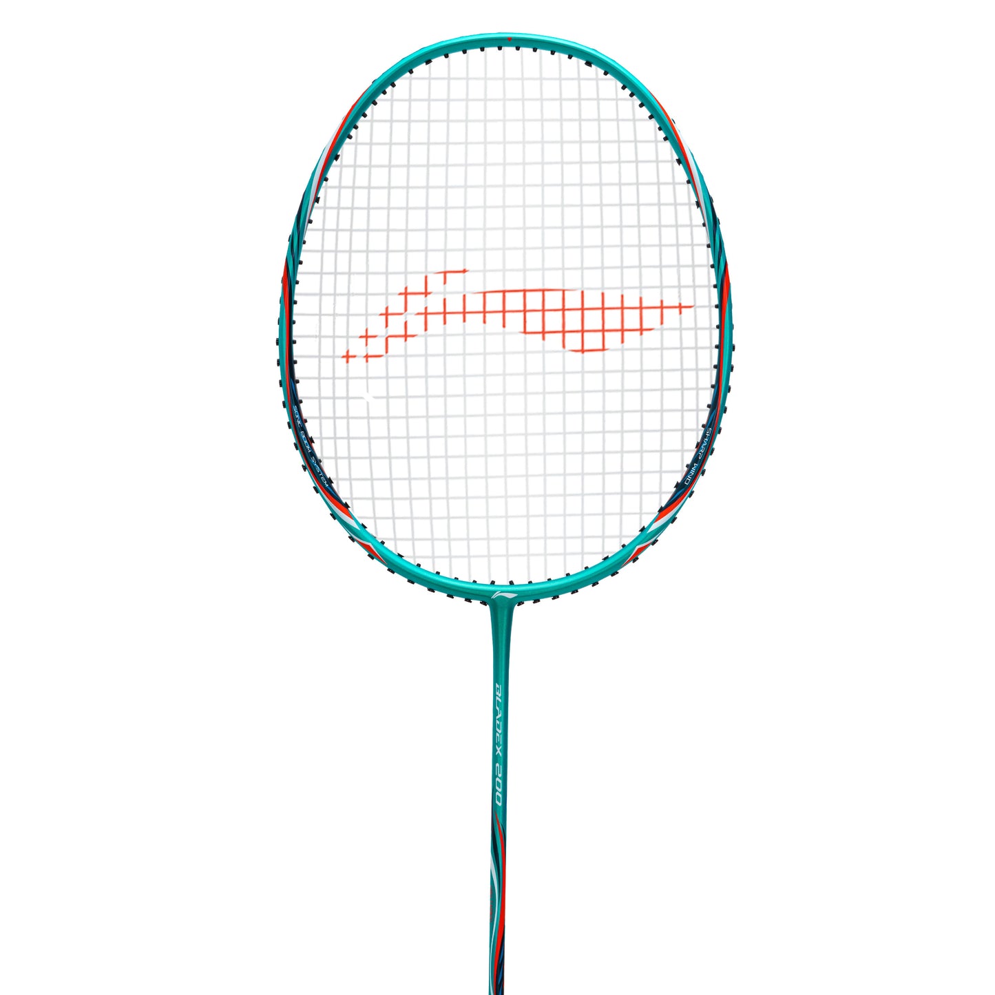 BladeX 200 - 3U