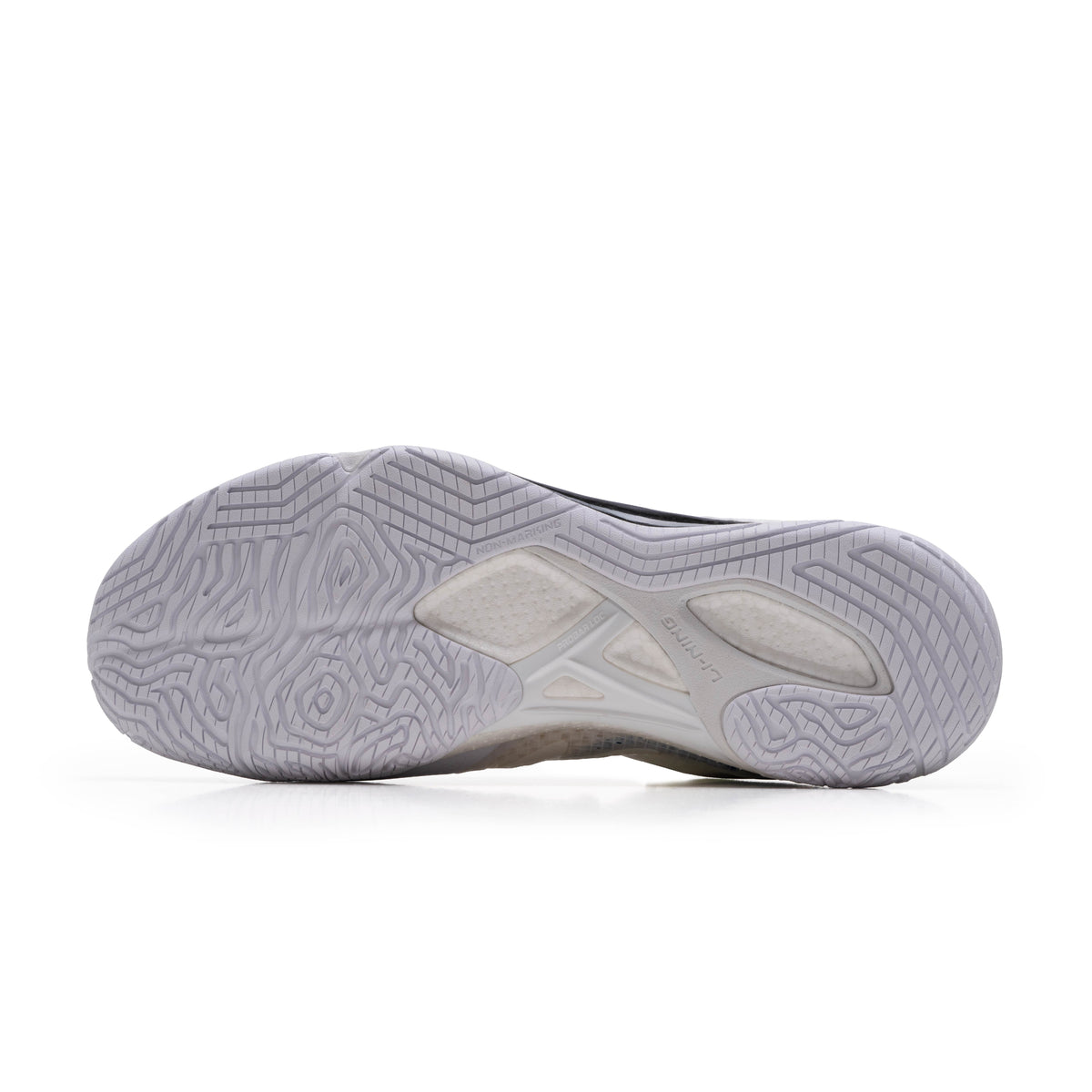 Gyrfalcon - White/Blue