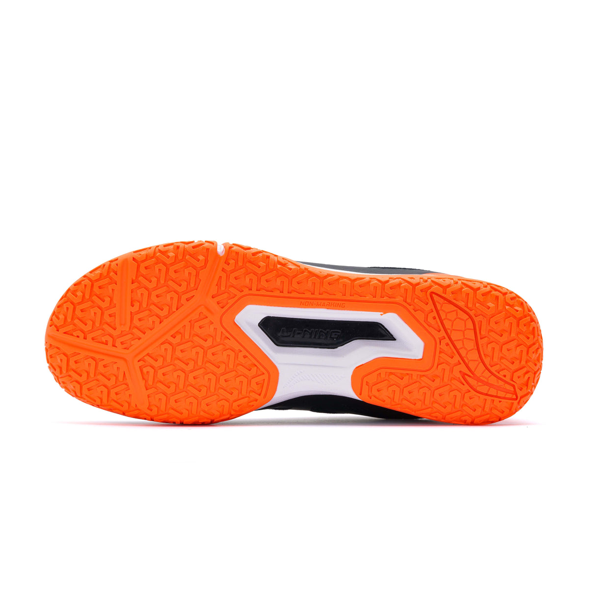 Saga Lite 7(Black, Orange)
