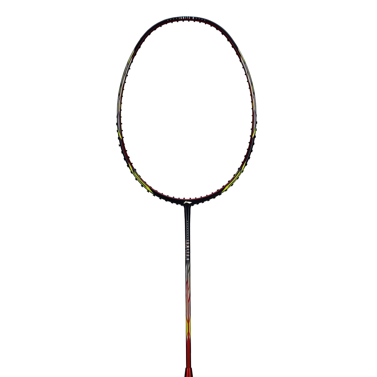 Ignite 8 (Cool Gray/Bull Red)