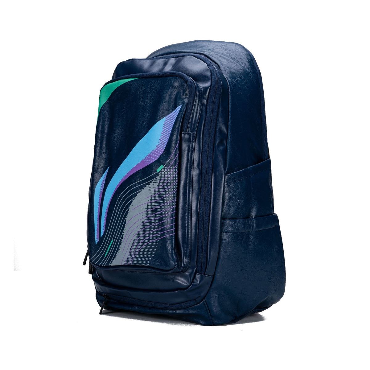 Velocity BackPack- NAVY