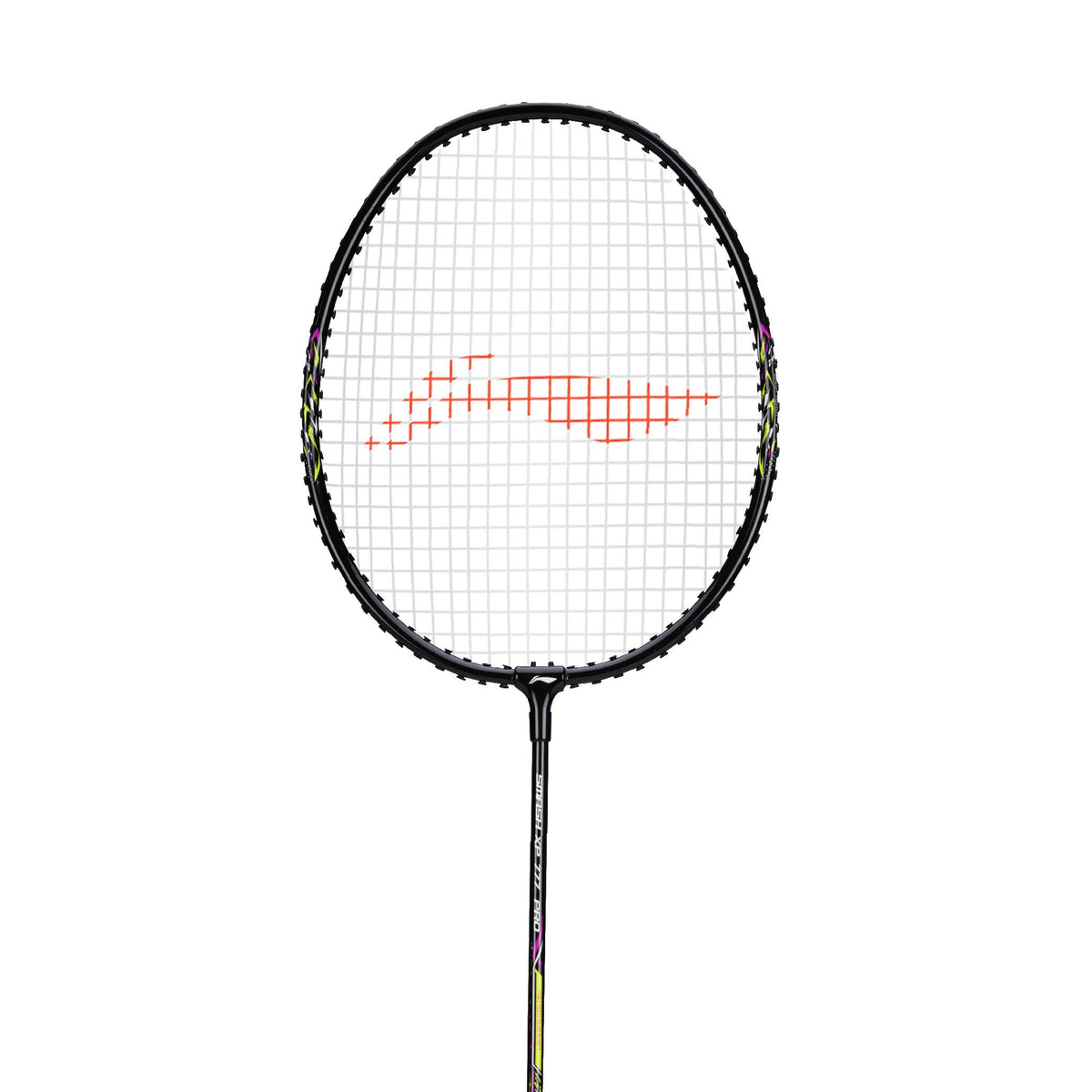 Smash XP Pro- Charcoal