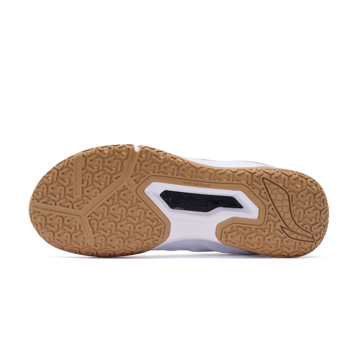 Saga Lite 7(White, Gold)