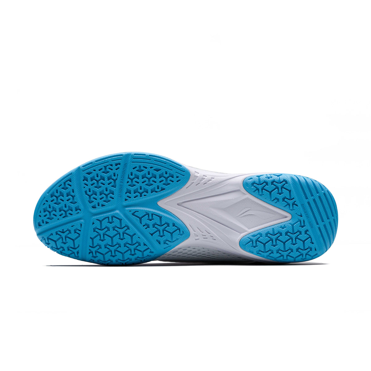 ALMIGHTY V 2.0-Std. White/Blue Danube