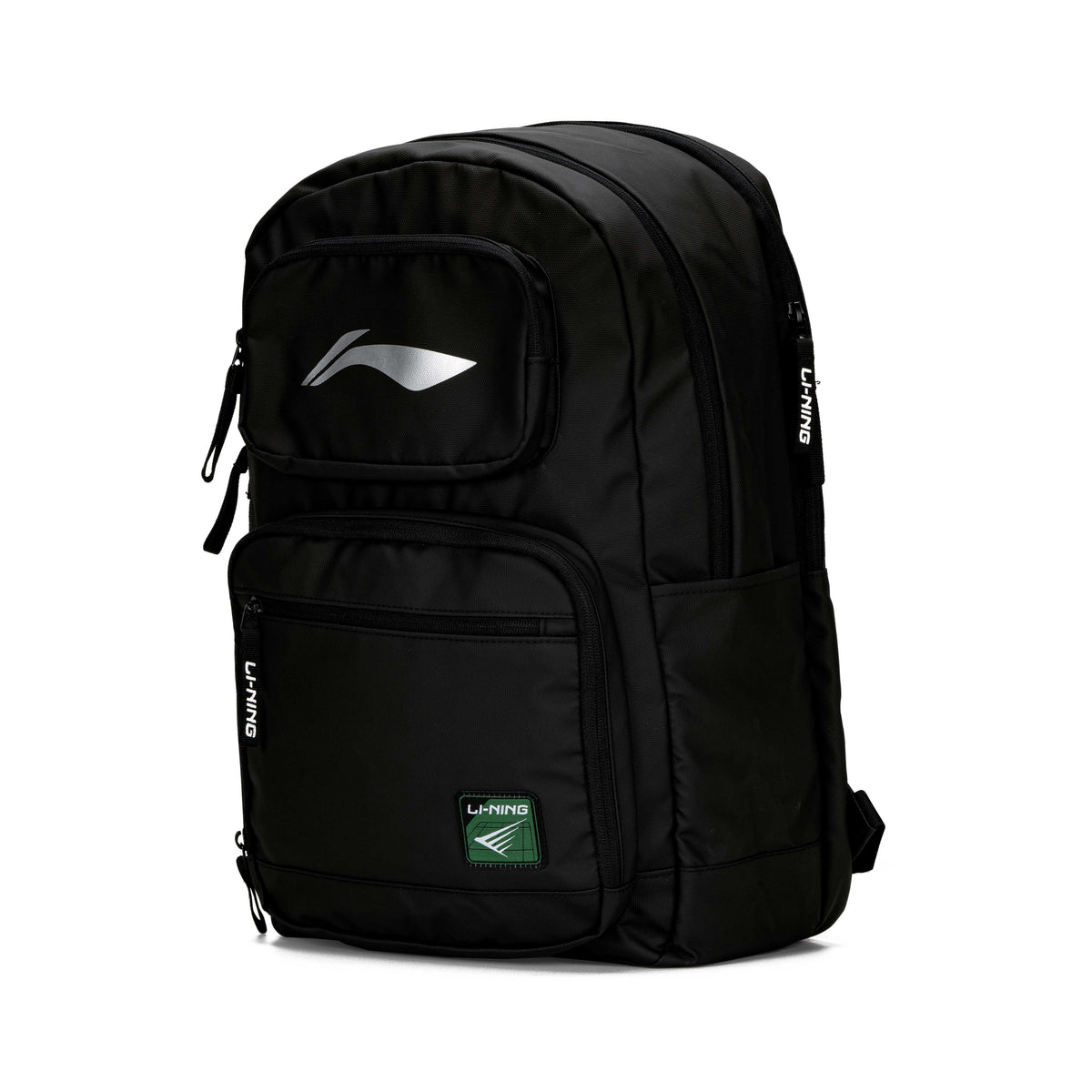 Covert Backpack-black