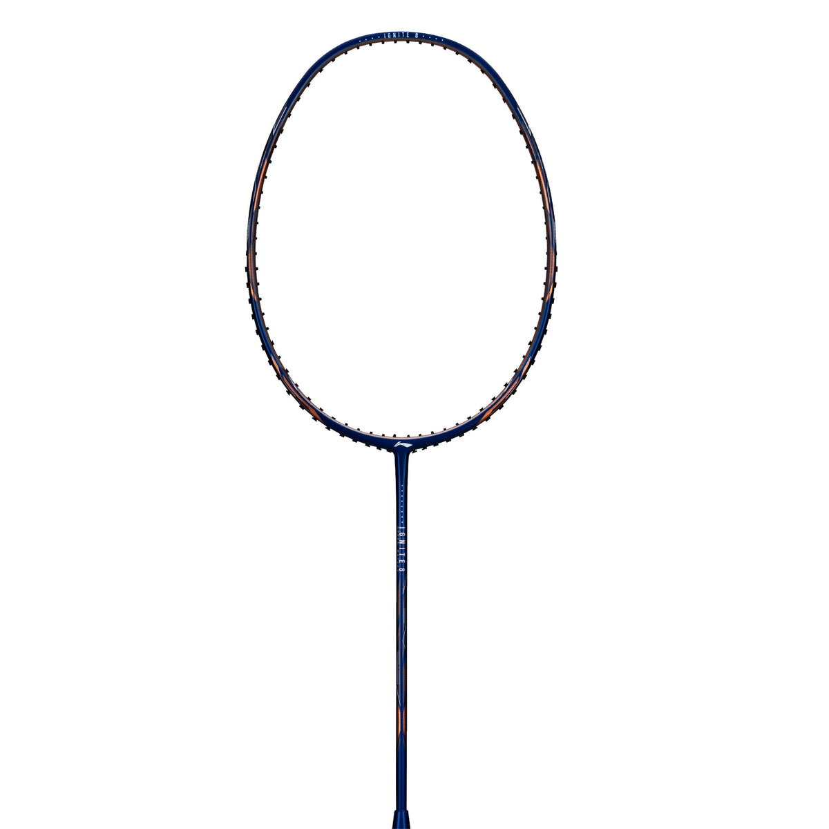 Ignite 8 (Dark Navy/Copper)