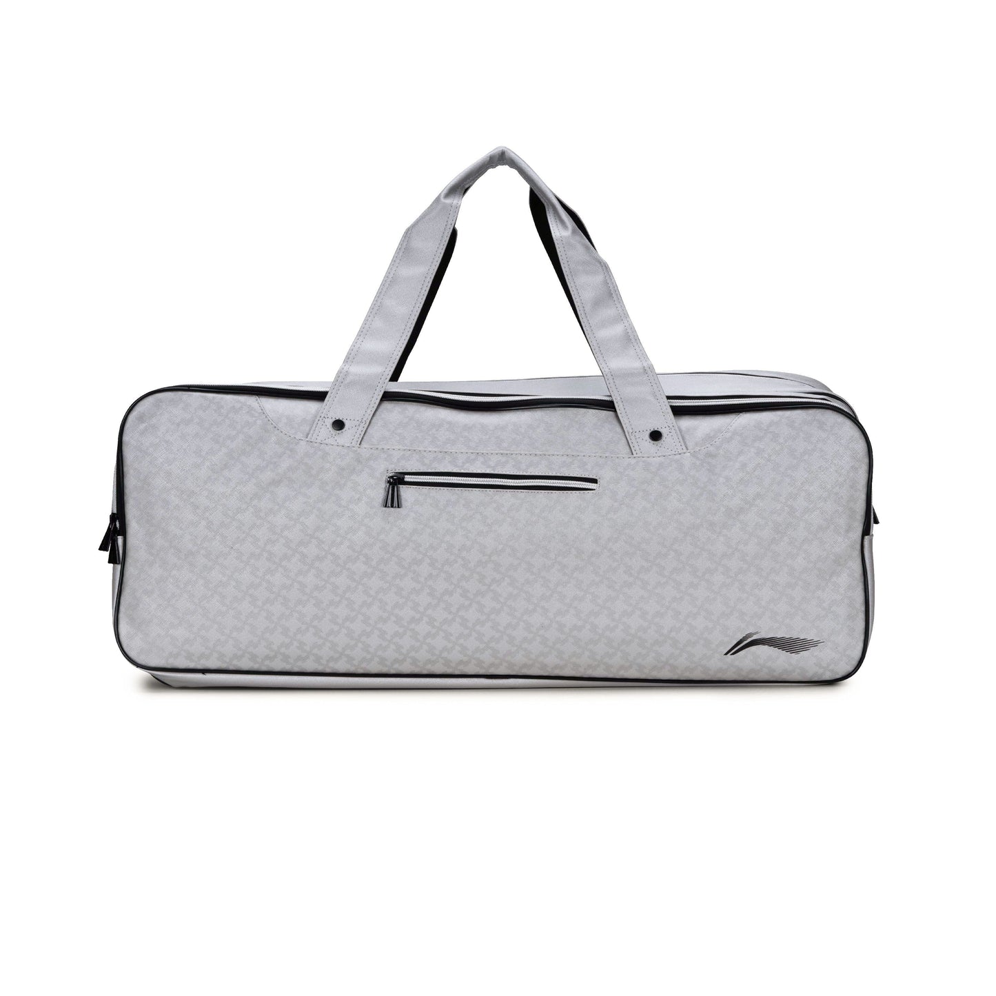 Phoenix Kitbag-Silver