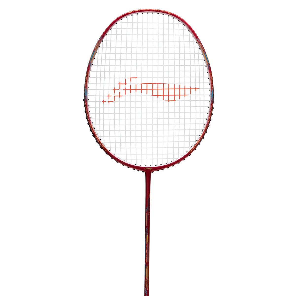 Super Series SS100 (Red/White)