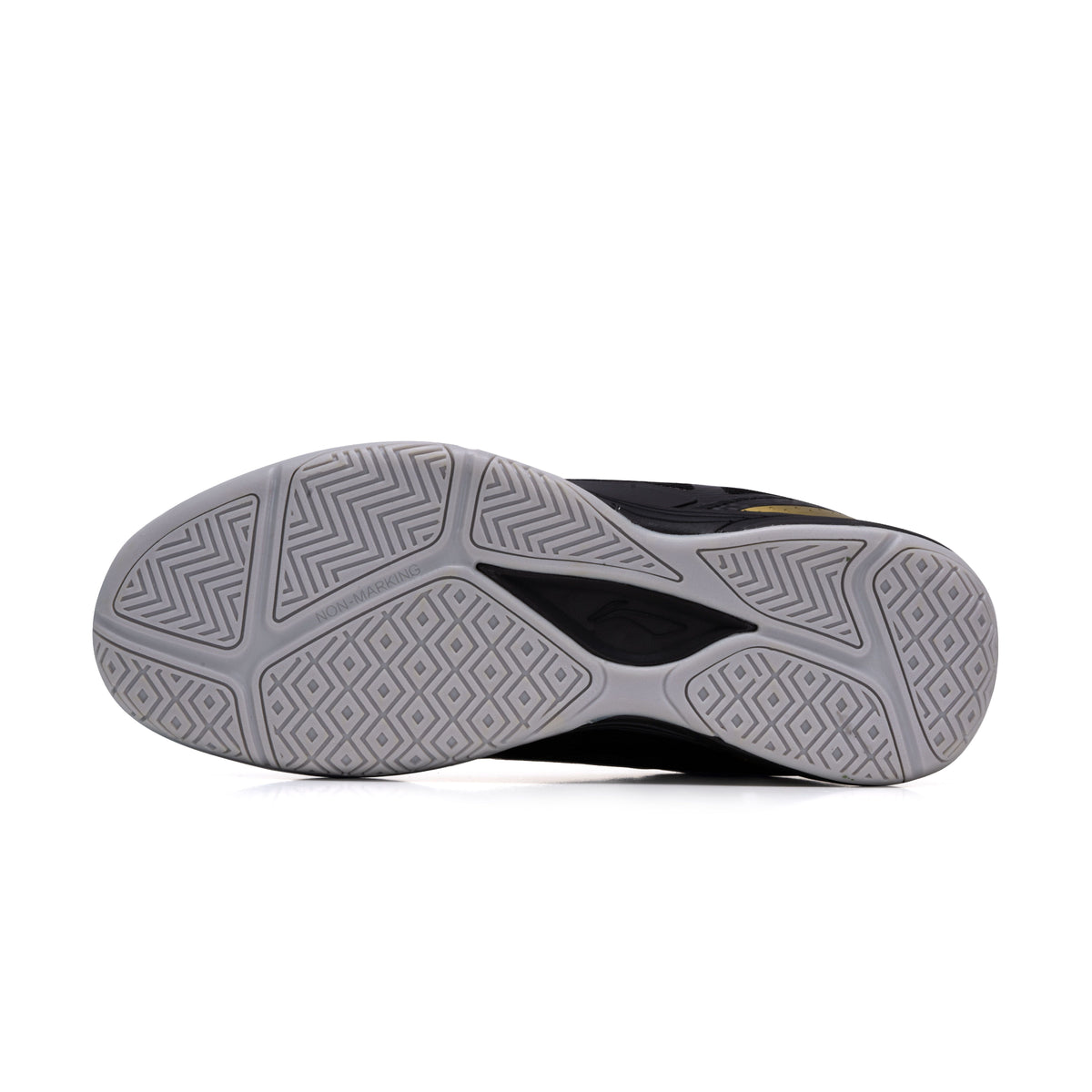 Energy 10 - Black/Gold
