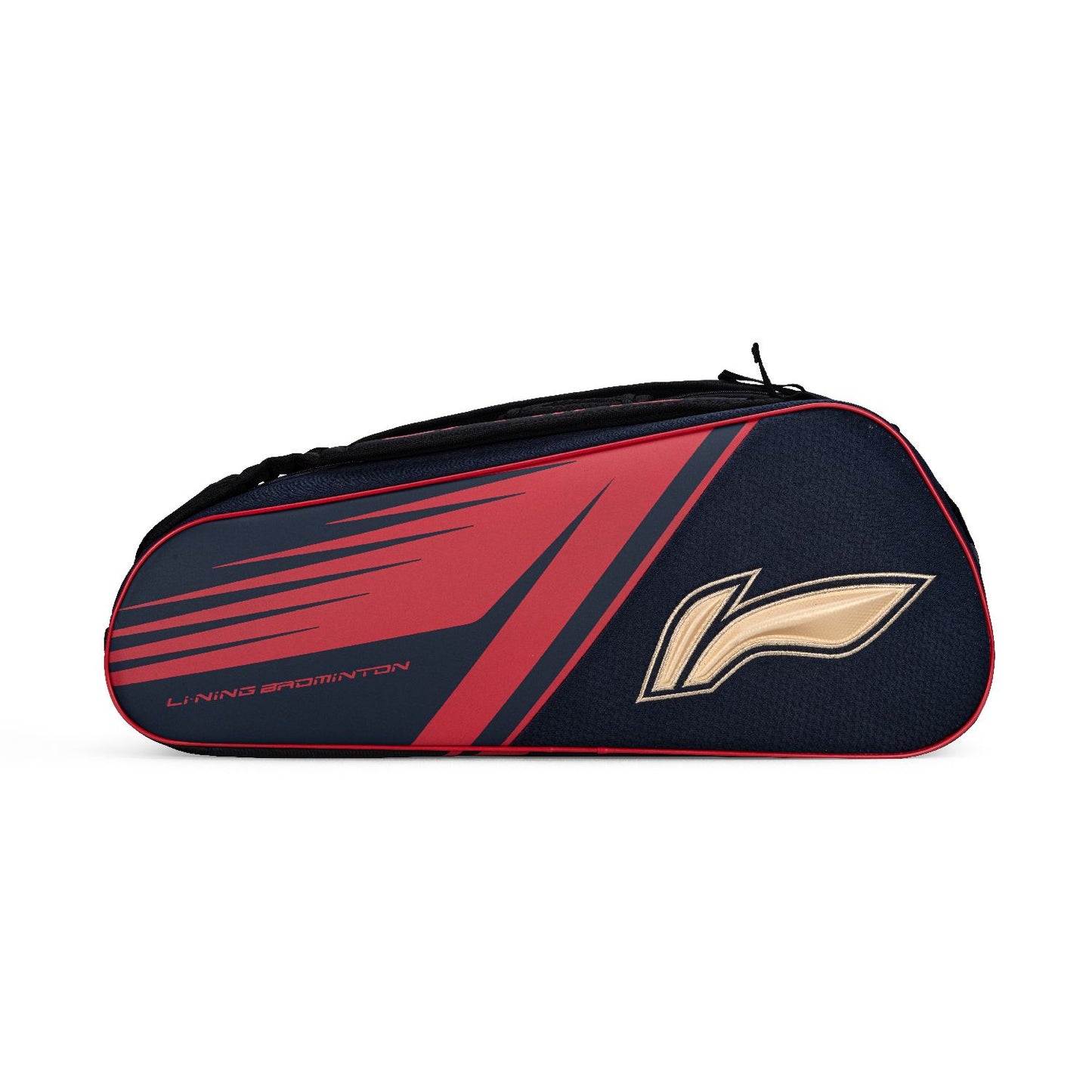 Holster Gear Racket Bag (Navy)