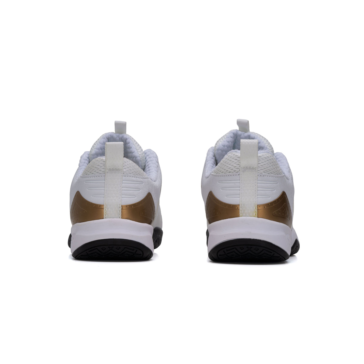 Energy 10 - White/Gold/Black