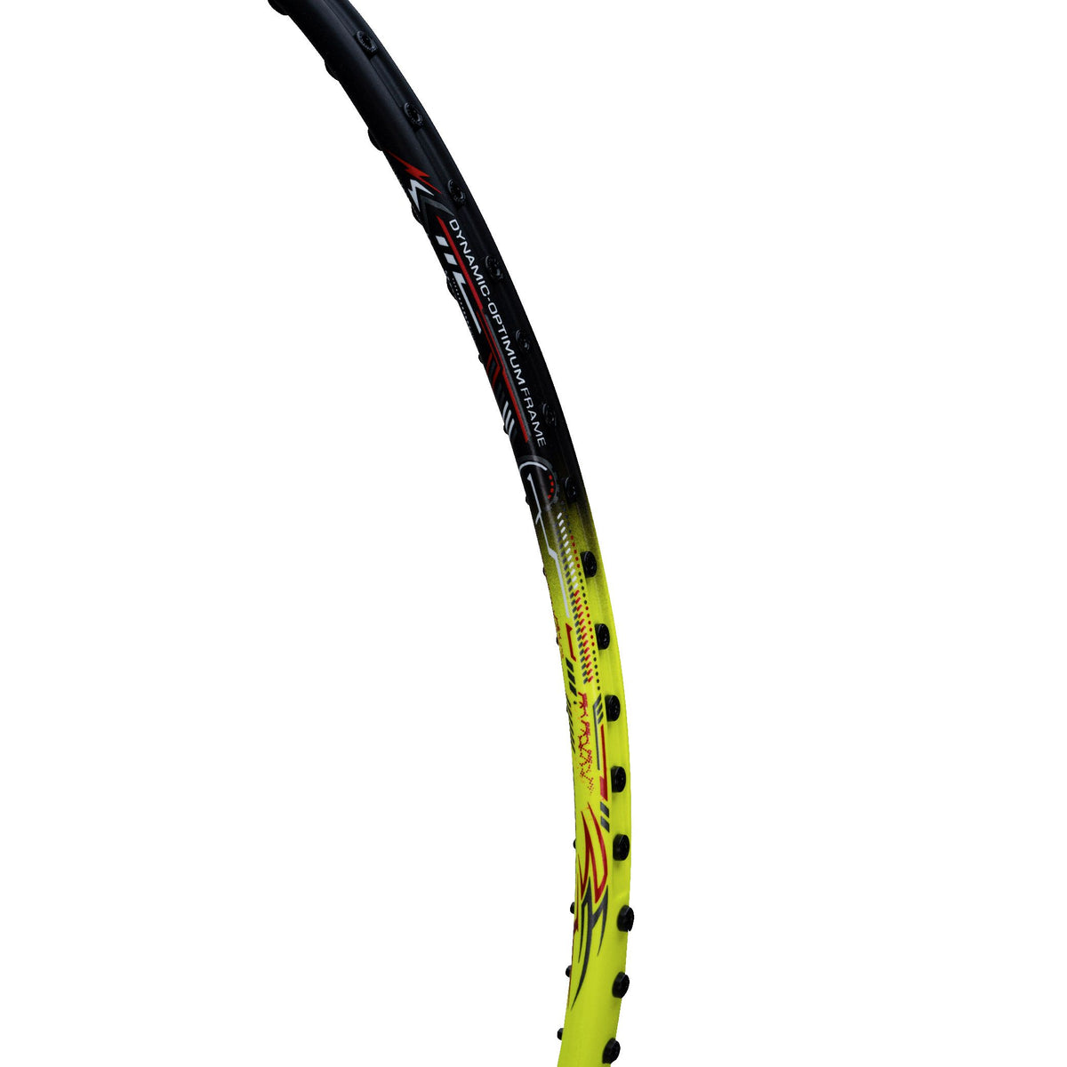 G-FORCE 3800 II SUPERLITE (5U) - Lime/Black