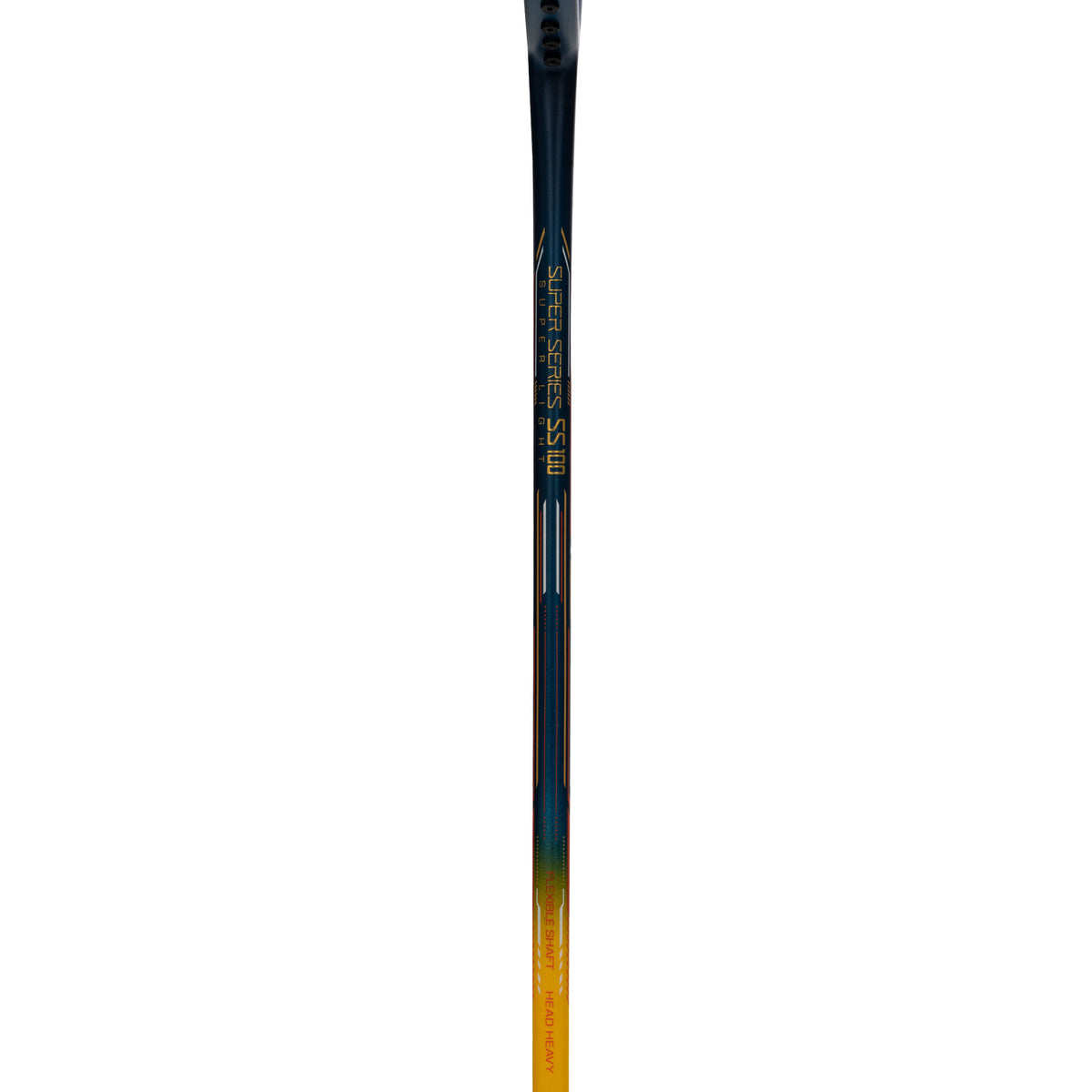 Super Series SS100 (Navy/Yellow)