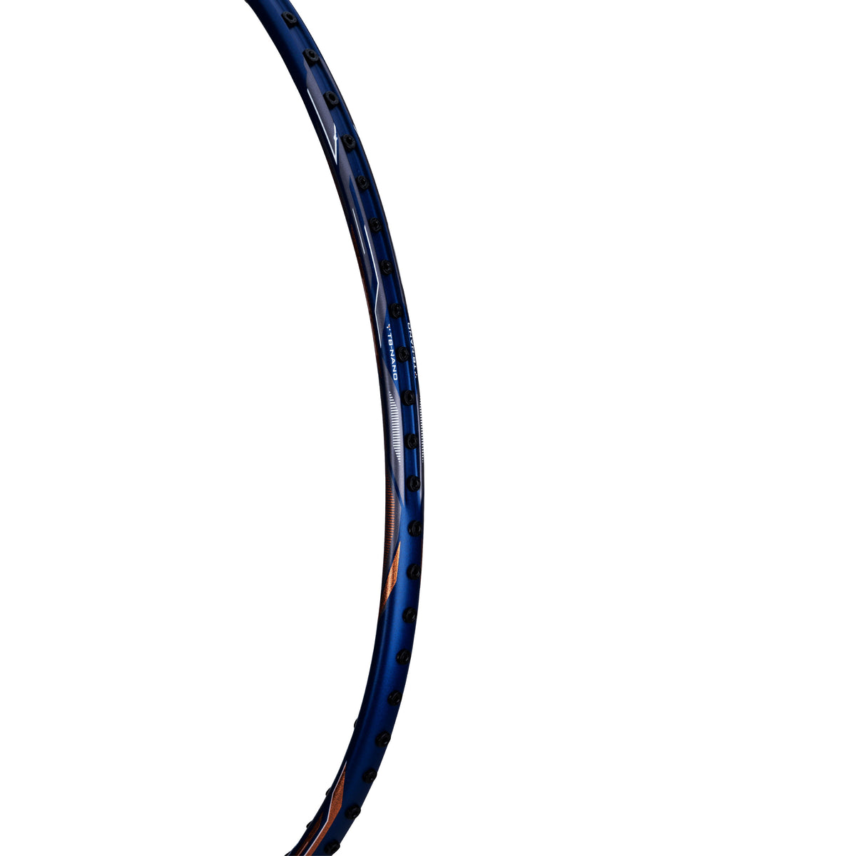 Ignite 8 (Dark Navy/Copper)