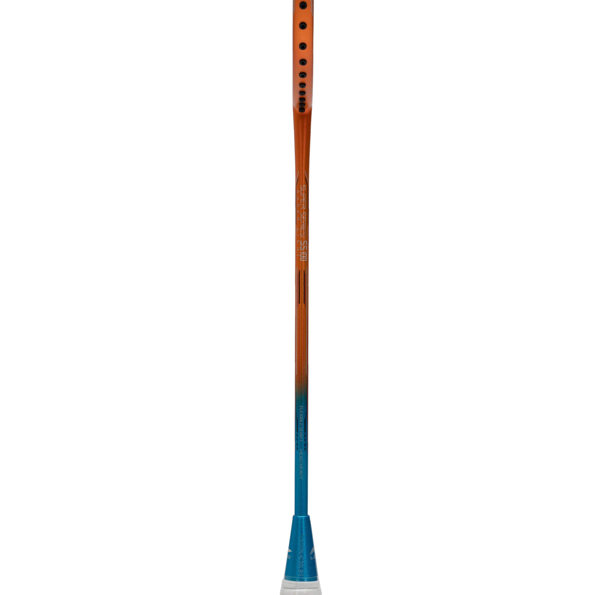 Super Series SS100 (Yellow/Blue)