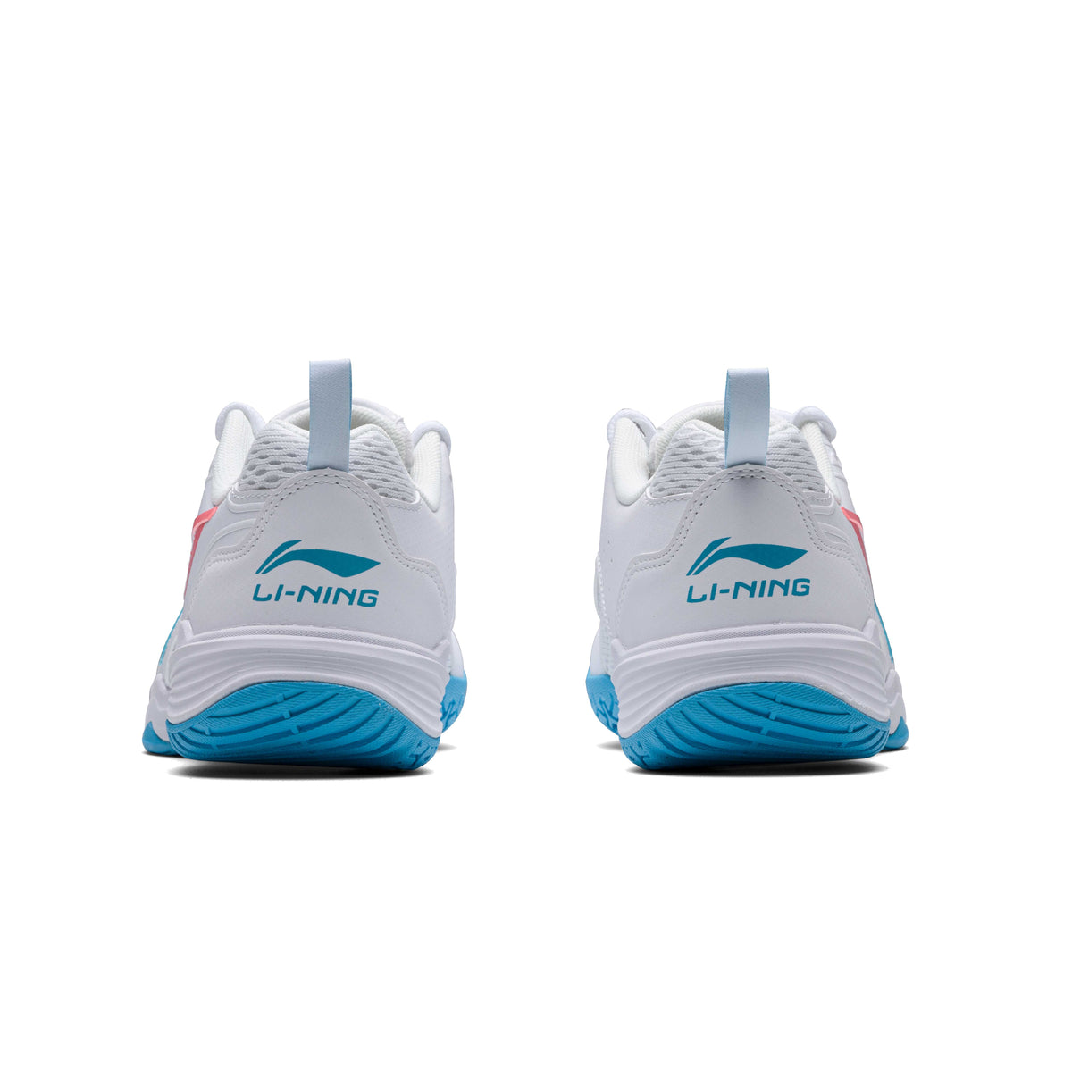ALMIGHTY V 2.0-Std. White/Blue Danube