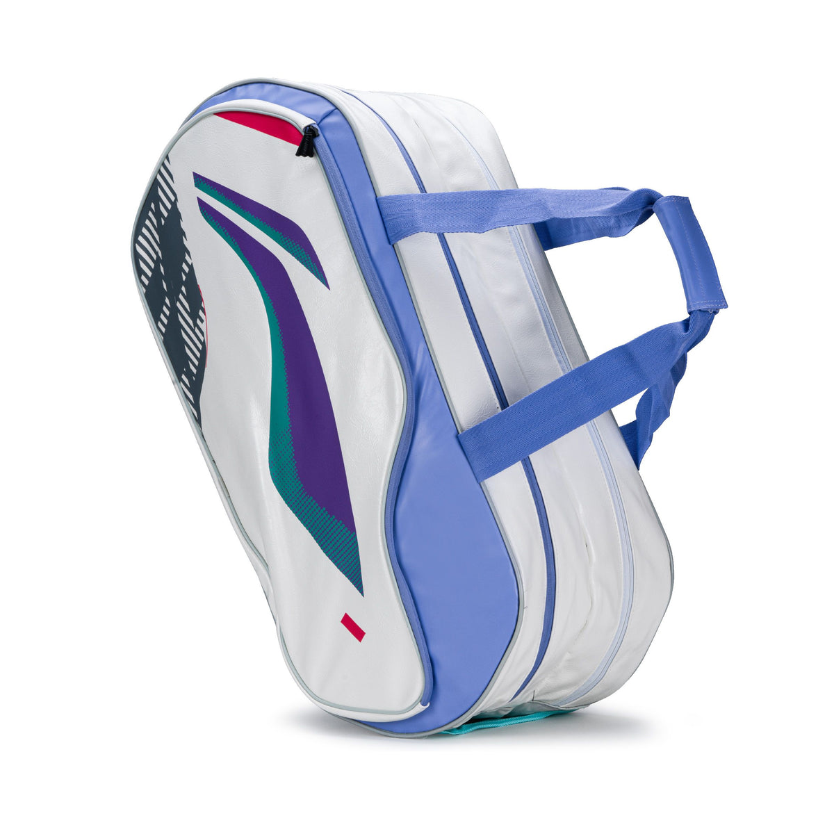 Dolph KitBag - WHITE