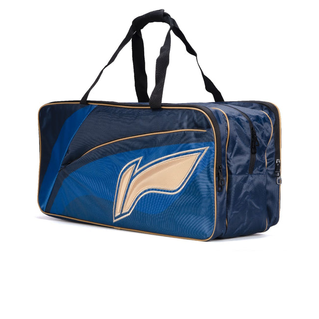 Recta Racket Bag (Blue)