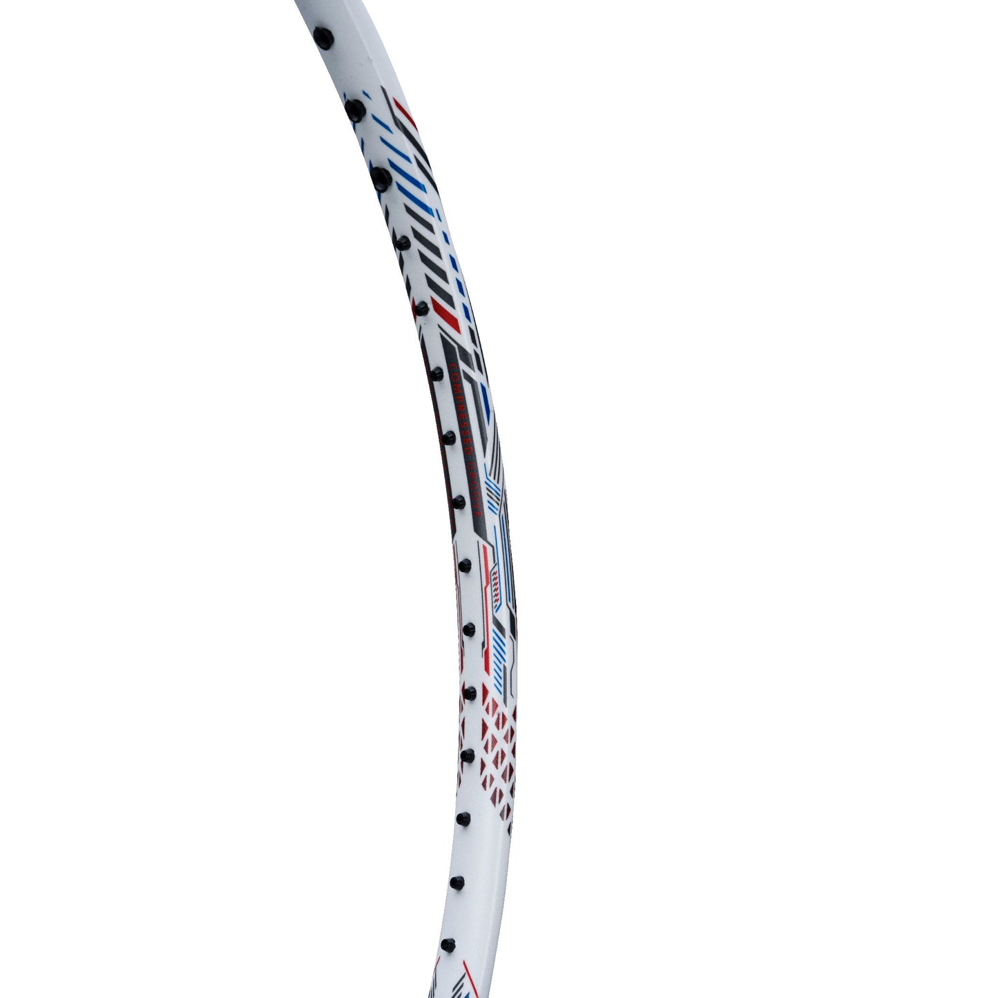 G-FORCE 3900 II SUPERLITE (5U) - P WHITE/BLACK