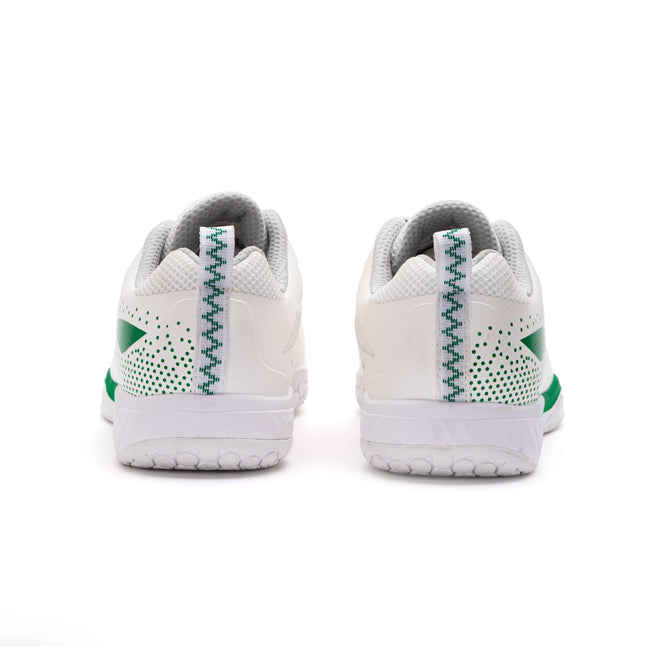 Ultra Fly II (White/Green)