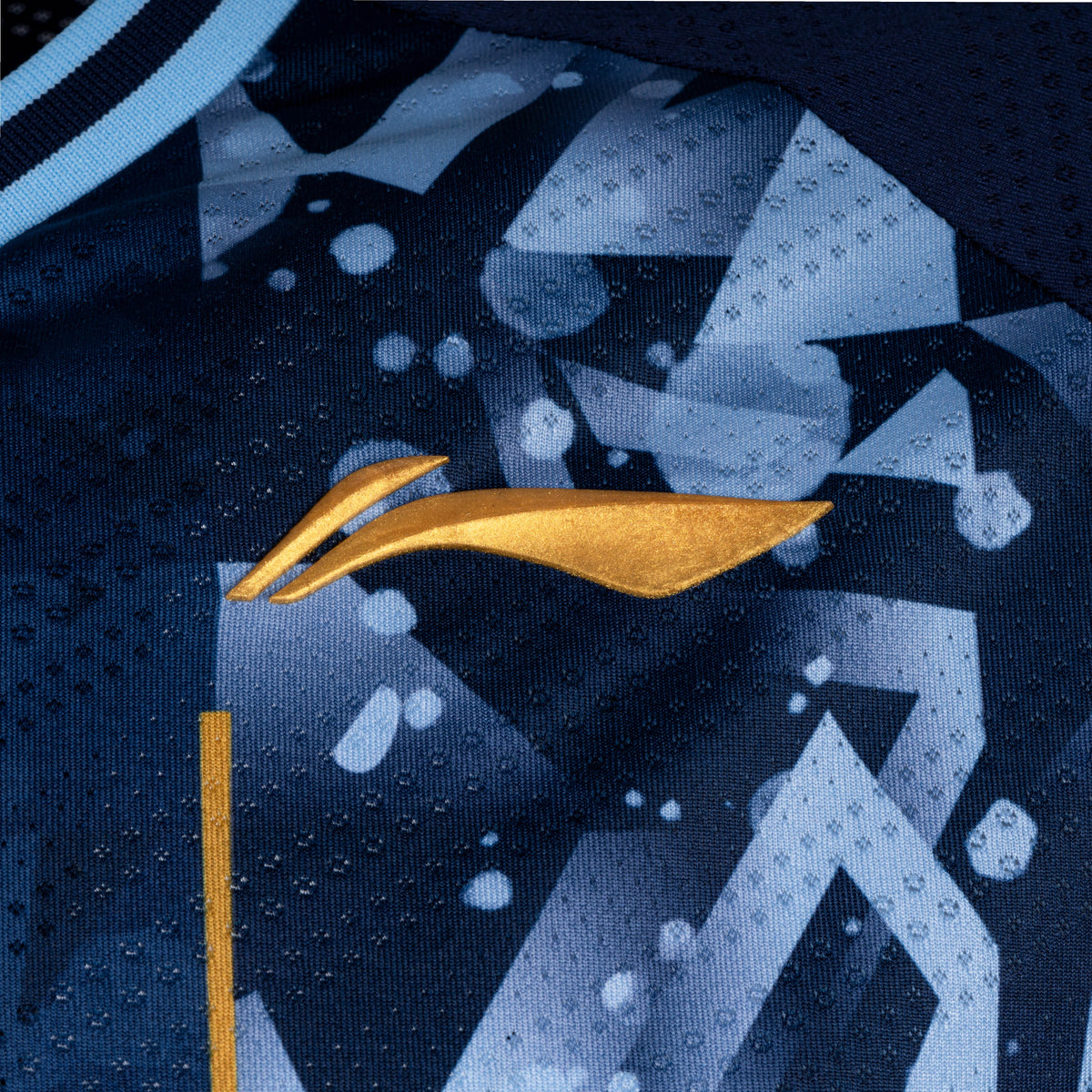 Graphics T-shirt - Navy