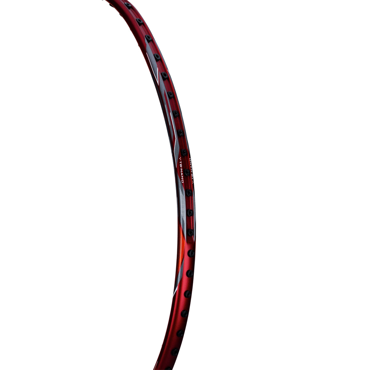 Ignite 8 (Dark Red/Rich Gold)