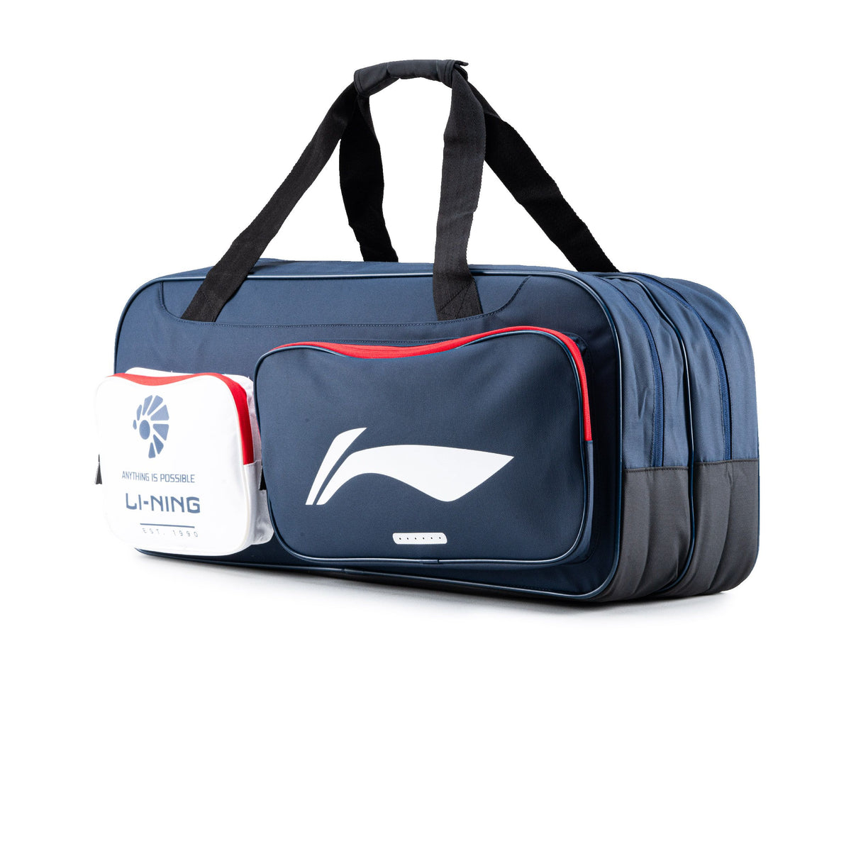 Monarch Kitbag - Navy