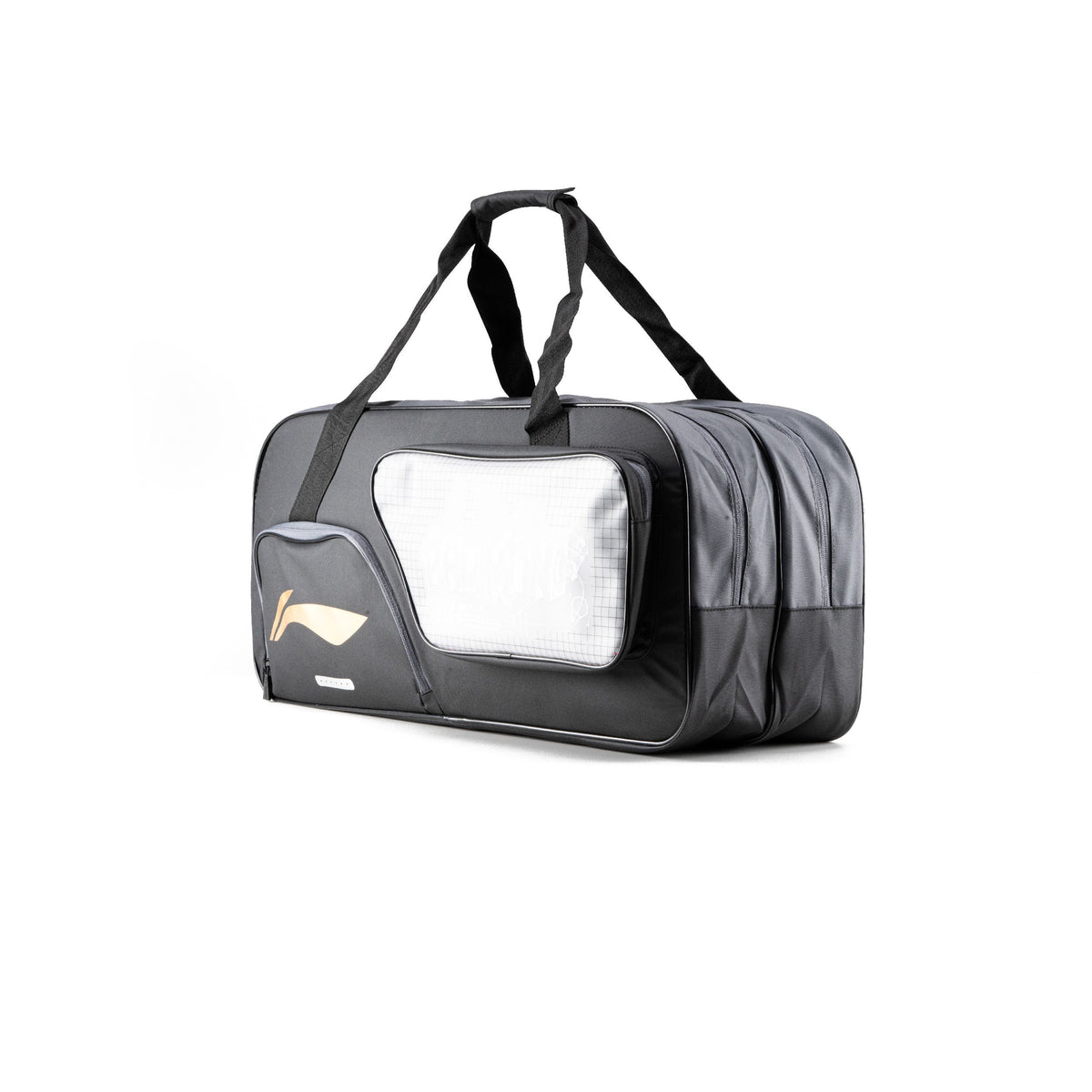 Birdie Kitbag - Black